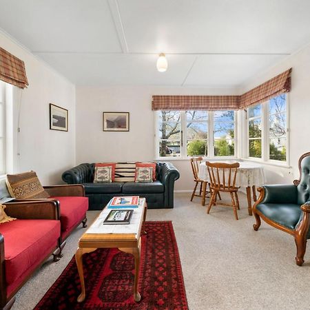 Centrally Located - Greytown Holiday Home Eksteriør bilde